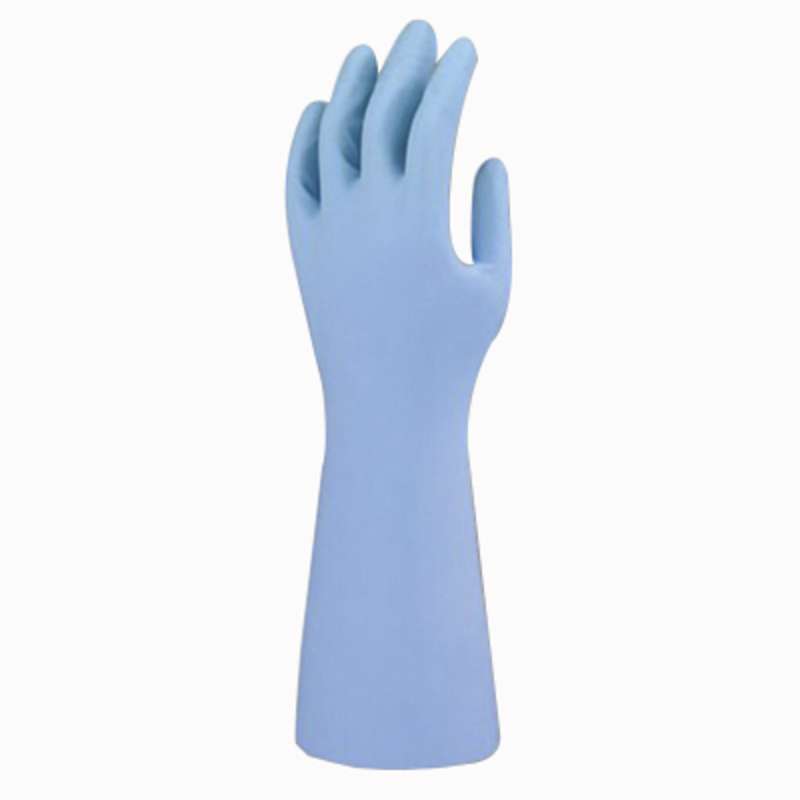 Assurance® Unsupported Light Weight Nitrile Gloves, Med